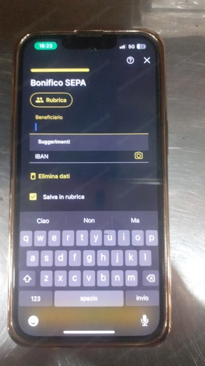 E scooter s9 pro nightled vision  Bild 5