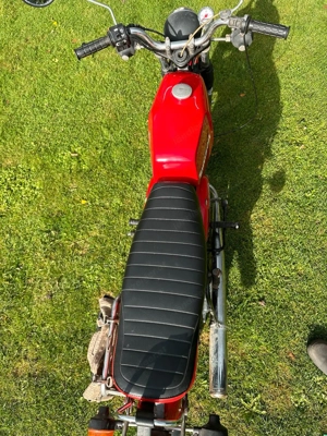 Simson s50B Tausch möglich Bild 7