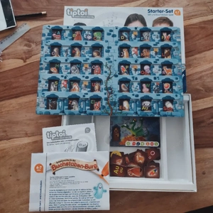 Tiptoi Buchstaben  Bild 2