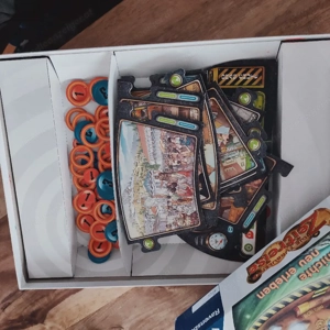 Tiptoi Die turbulente Zeitreise  Bild 2