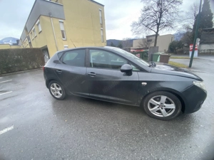 Seat Ibiza Fr Bild 3