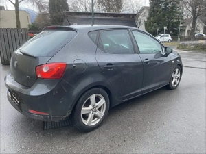 Seat Ibiza Fr Bild 2