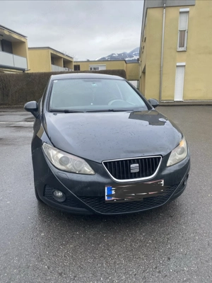 Seat Ibiza Fr Bild 4