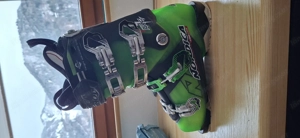 Skischuh Nordica NRGY Pro