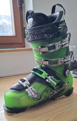 Skischuh Nordica NRGY Pro