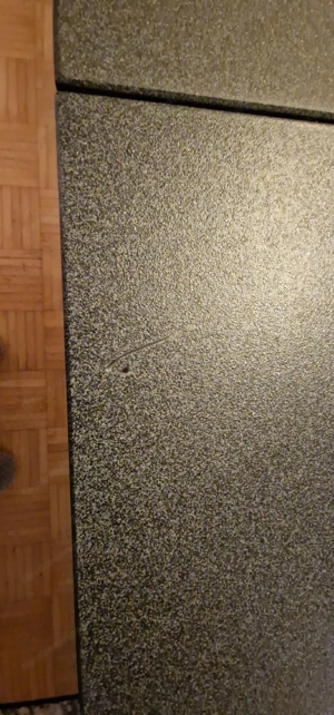 Esstisch aus Glas Bild 3