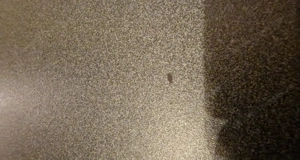 Esstisch aus Glas Bild 4