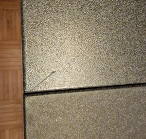 Esstisch aus Glas Bild 5