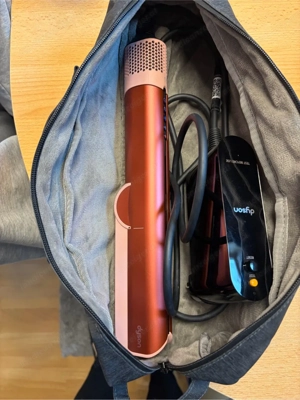 Dyson Airstrait - Zustand Tip Top