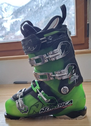 Skischuh Nordica NRGY Pro Bild 3