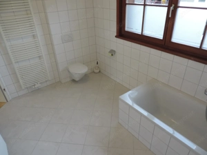 Gartenwohnung - Reihenhaus - Bludenz Bild 6