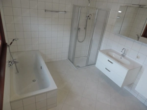 Gartenwohnung - Reihenhaus - Bludenz Bild 7