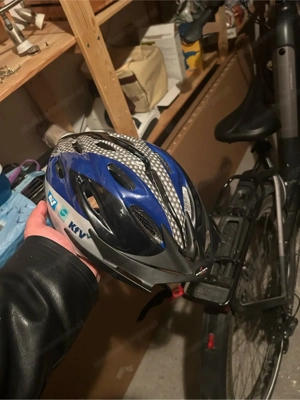 Fahrradhelm  Bild 3
