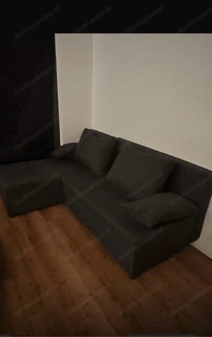 Couch mit Ausziefunktion Bild 2