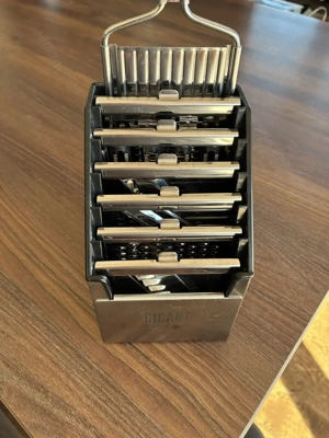 Gigant Multihobel - inkl. Zubehör