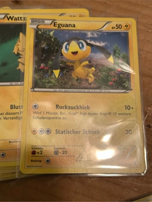 Vintage Pokémon Karten 419 Stück  Stückpreis 0,50 Euro Bild 4