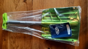 Neue Lawinenschaufel BCA Dozer 1TUL 