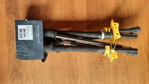 Neue Skitourenteleskopstöcke BCA Scepter 4S Pole