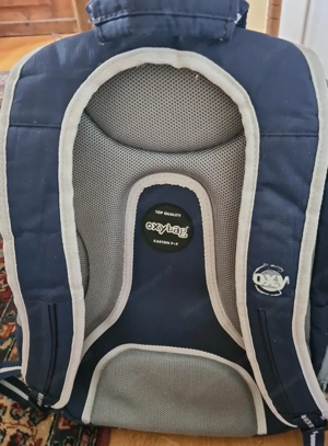 Oxybag Rucksack Schultasche  Bild 3