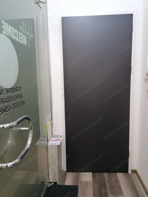 Kleiner Raum für Ausstellung, Standsolarium,  Selbstbedienungsgerät etc., eigener Zugang, Dornbirn  Bild 2