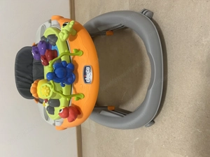 Chicco Lauflernwagen in sehr gutem Zustand Bild 2