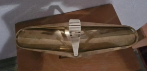 Kleine Schale Midcentury  Bild 2