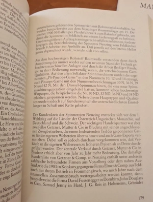 Getzner &  Comp.in Feldkirch und Nenzing Bild 5