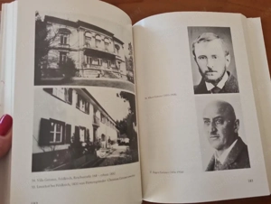 Getzner &  Comp.in Feldkirch und Nenzing Bild 3