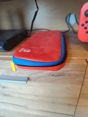 Nintendo switch  Bild 5
