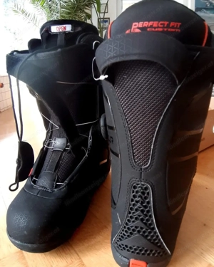Head Snowboardboots Gr 40 Bild 4