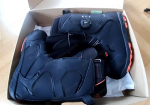 Head Snowboardboots Gr 40 Bild 2