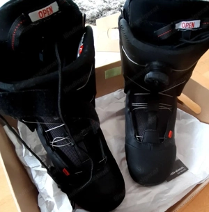 Head Snowboardboots Gr 40 Bild 3