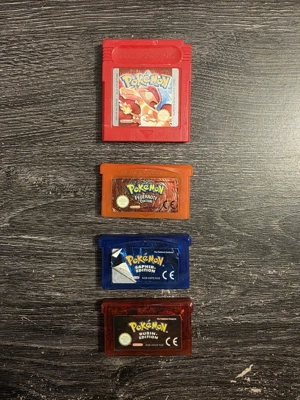 pokemon spiele Bild 2