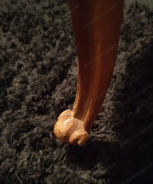 Antiker Sessel Bild 3