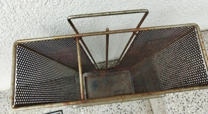 Schirmständer 60er Jahre Bild 3