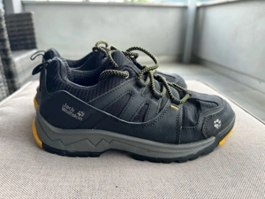 Kinder Wanderschuhe  Bild 2