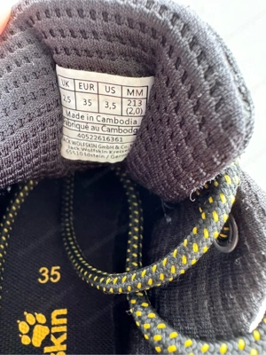 Kinder Wanderschuhe  Bild 4