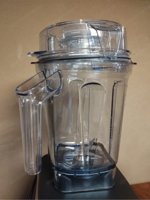 Vitamix Hochleistungsmixer Bild 2