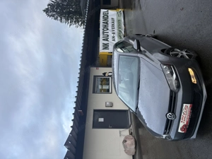 VW Polo TÜV.12.2026 Bild 3