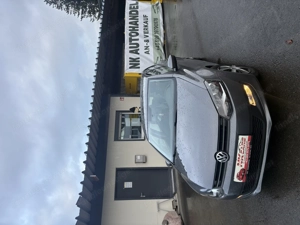 VW Polo TÜV.12.2026 Bild 2