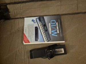 Korg 01 W Pro Synthesizer  Bild 4