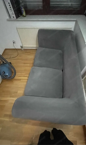    Couch zu verkaufen - Platzmangel Bild 3