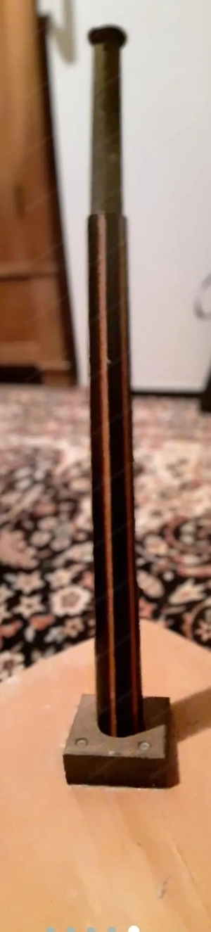 Nierentisch 50er 60er Jahre Midcentury Bild 4