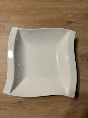 Geschirrset Tellerset Bild 2