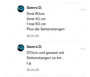 Regal   Schranksystem Arias -Nolte Bild 4