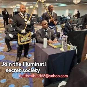Join The Illuminati Brother Hood Foundation Bild 2