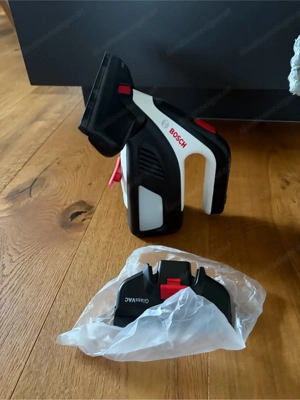 Bosch Fensterputzsauger Bild 3