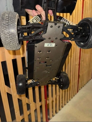 rc verbrenner auto nitro  Bild 2