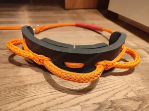 Sieltec Reitgurt  für Shetlandponys 