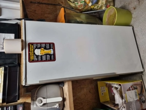 Kühlschrank für Gertänke     ZU VERSCHENKEN Bild 2